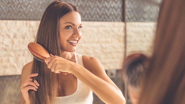 The 5 Biggest Hold-At-Home Haircare Requirements