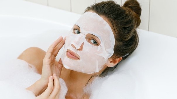 The 5 Most interesting Sheet Masks